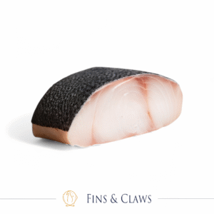 Alaskan Black Cod Fillet - Sablefish
