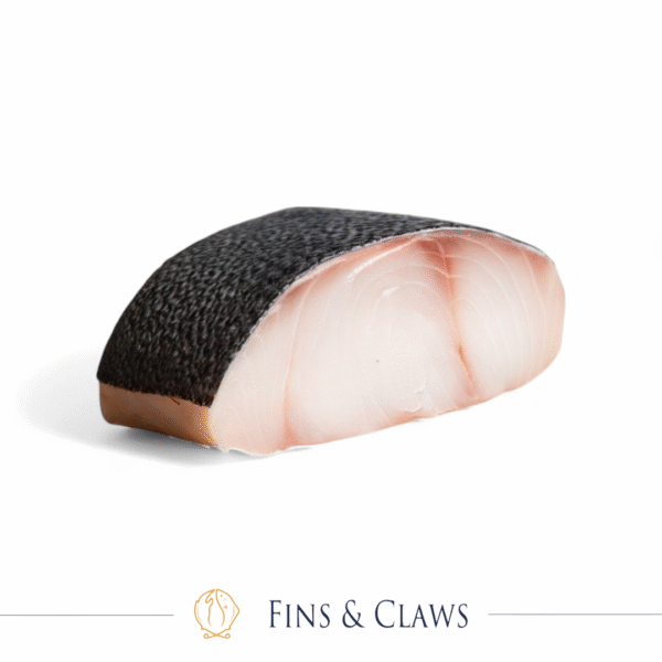 Alaskan Black Cod Fillet - Sablefish
