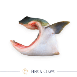 Hamachi Kama - Japanese Yellowtail Collar