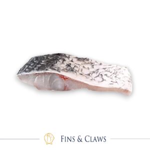 Farm Raised Barramundi Fillet Portion Cut