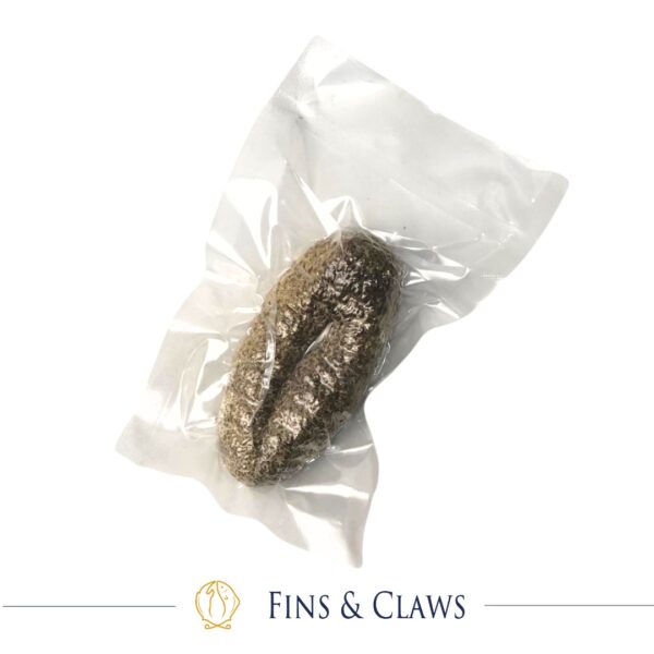 Dried White Teatfish Sea Cucumber - Hoisom Susu - Image 3
