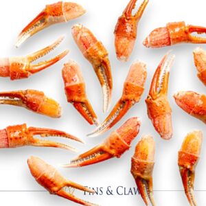 Alaskan Snow Crab Cocktail Claw
