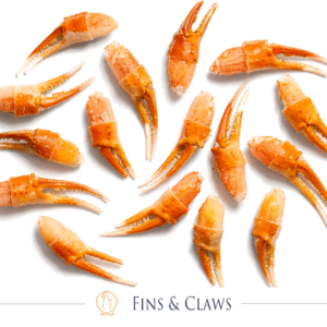 Alaskan Snow Crab Cocktail Claw