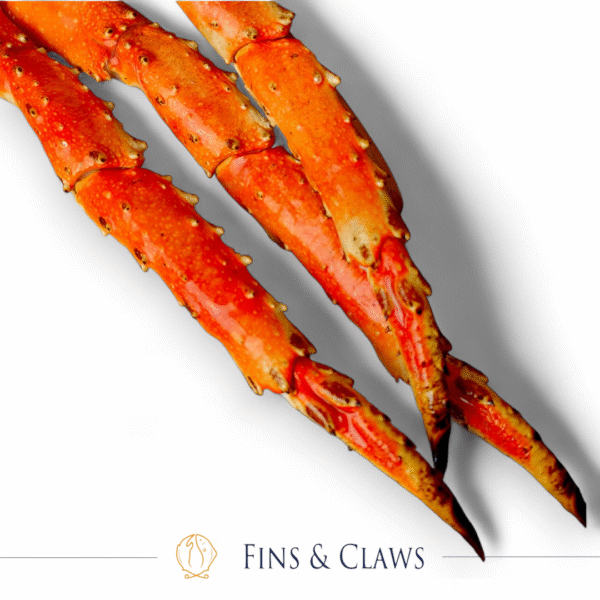 Alaskan King Crab Cluster Legs - Image 3