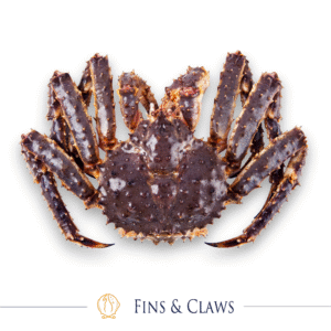 [Pre-order] Live Alaskan King Crab