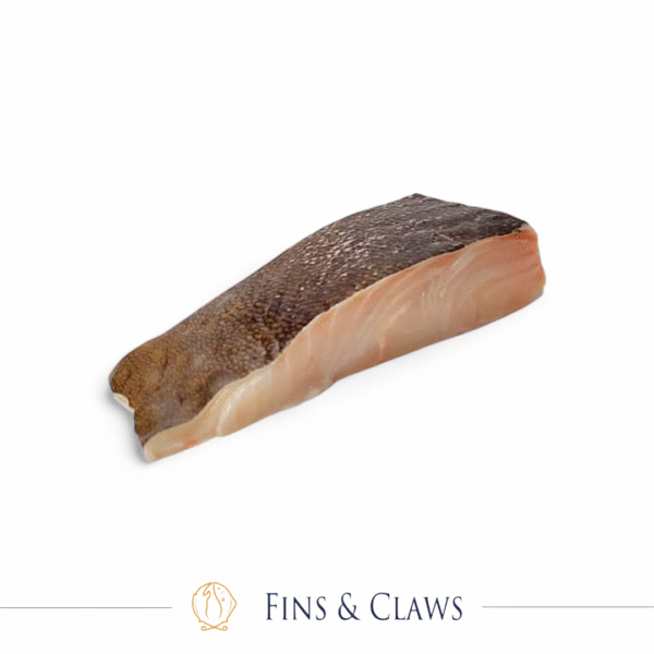 Alaskan Halibut Fillet Portion - Image 2