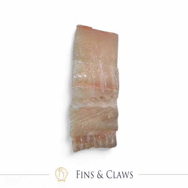 Alaskan Halibut Fillet Portion - Image 4