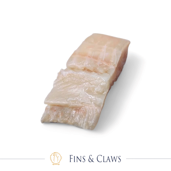 Alaskan Halibut Fillet Portion - Image 5