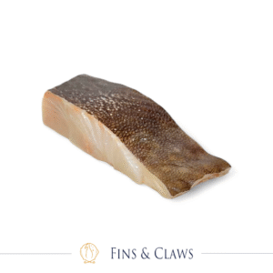 Alaskan Halibut Fillet Portion