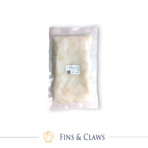Chilean Sea Bass Scrape - Patagonian Toothfish