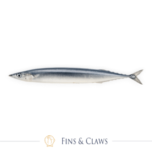 Sanma - Japanese Pacific Saury