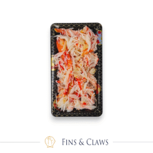 Alaskan Snow Crab Meat