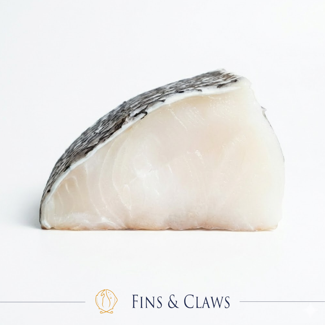 Chilean Sea Bass / Patagonian Toothfish Fillet - Image 2