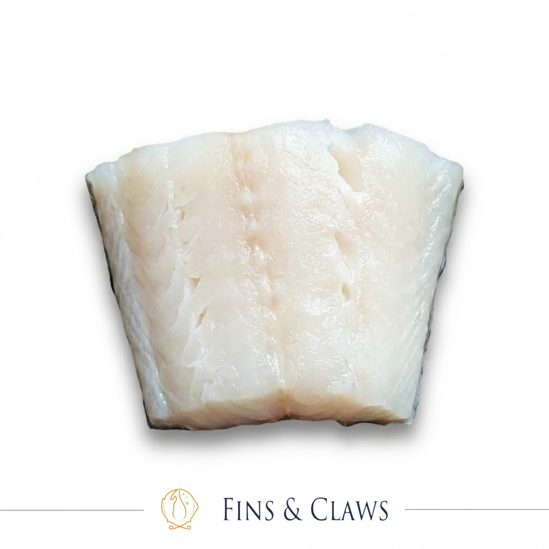 Chilean Sea Bass / Patagonian Toothfish Fillet - Image 3
