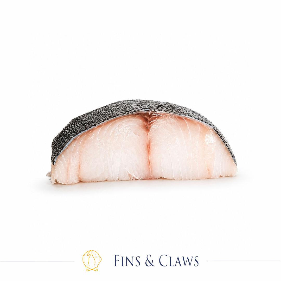 Alaskan Black Cod / Sablefish Fillet - Image 2
