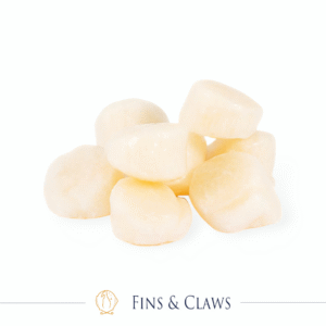 Frozen US Selected Sea Scallop Meat