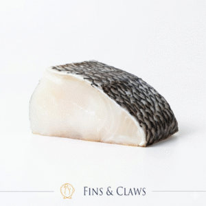 Chilean Sea Bass / Patagonian Toothfish Fillet