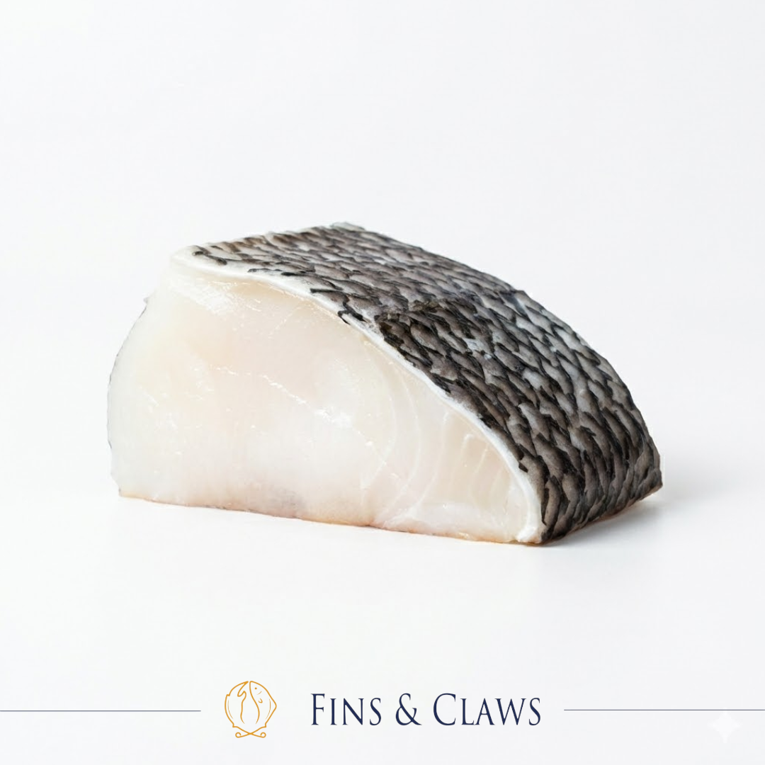 Chilean Sea Bass / Patagonian Toothfish Fillet
