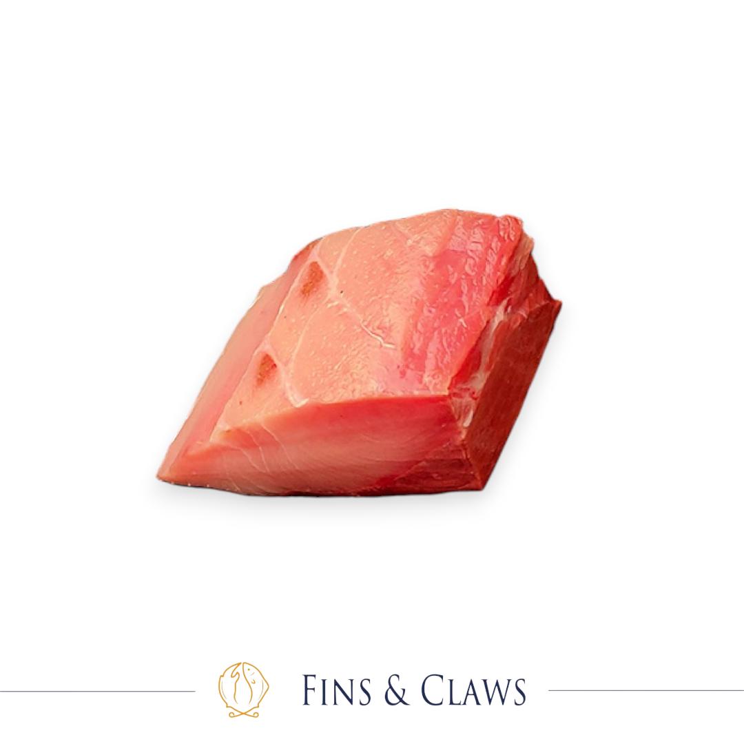 Frozen Japanese Yellowtail Amberjack Fillet Portion - Hamachi - Image 2