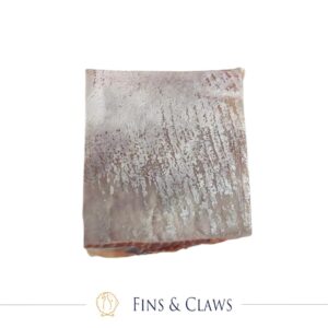 Frozen Japanese Greater Amberjack Fillet Portion - Kanpachi