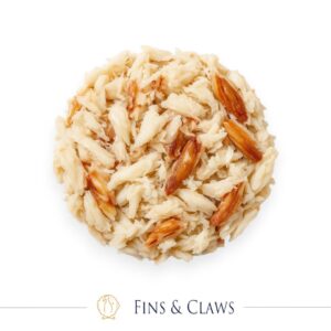 Frozen Indonesian Mud Crab Claw Meat - Daging Kepiting Bakau