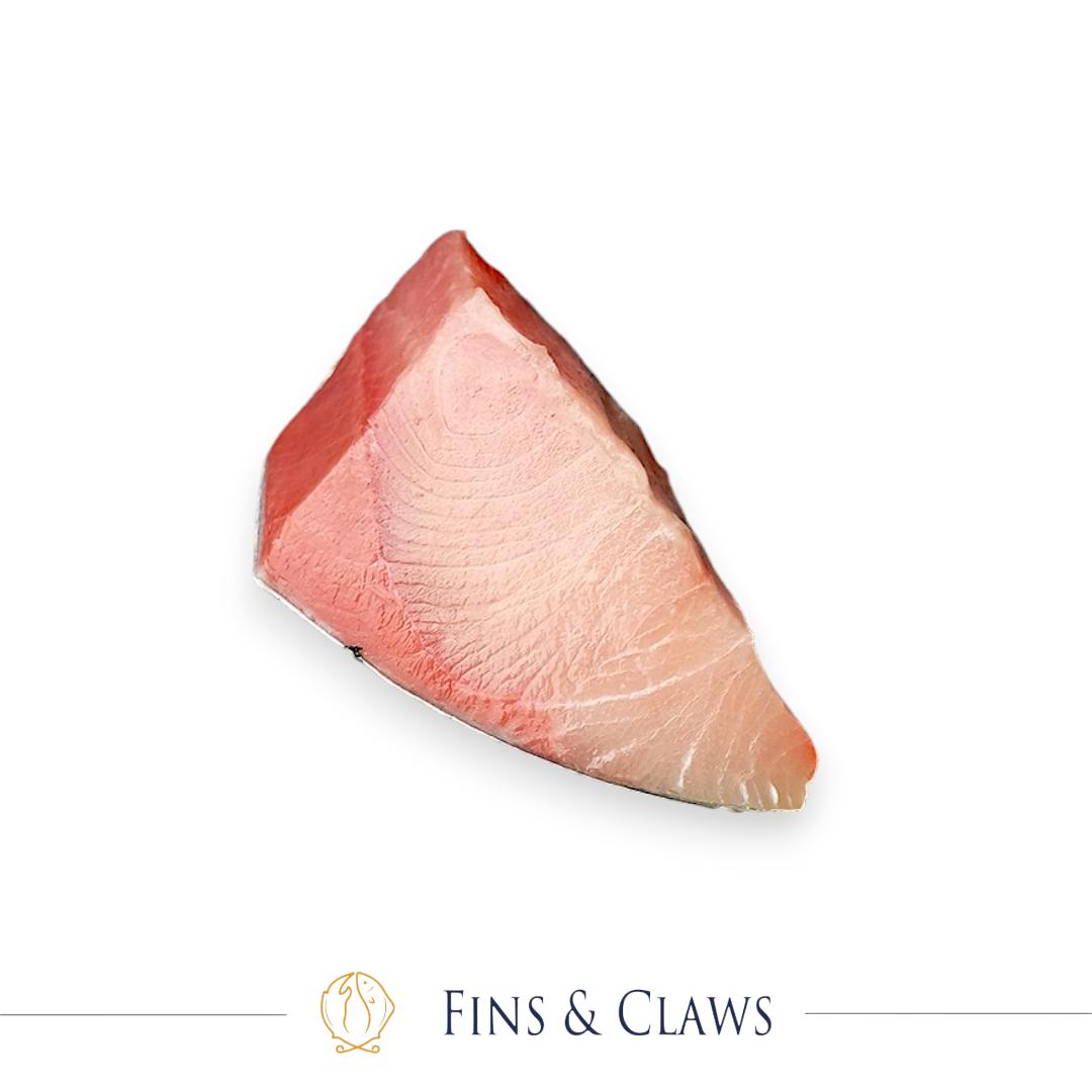 Frozen Japanese Yellowtail Amberjack Fillet Portion - Hamachi - Image 3
