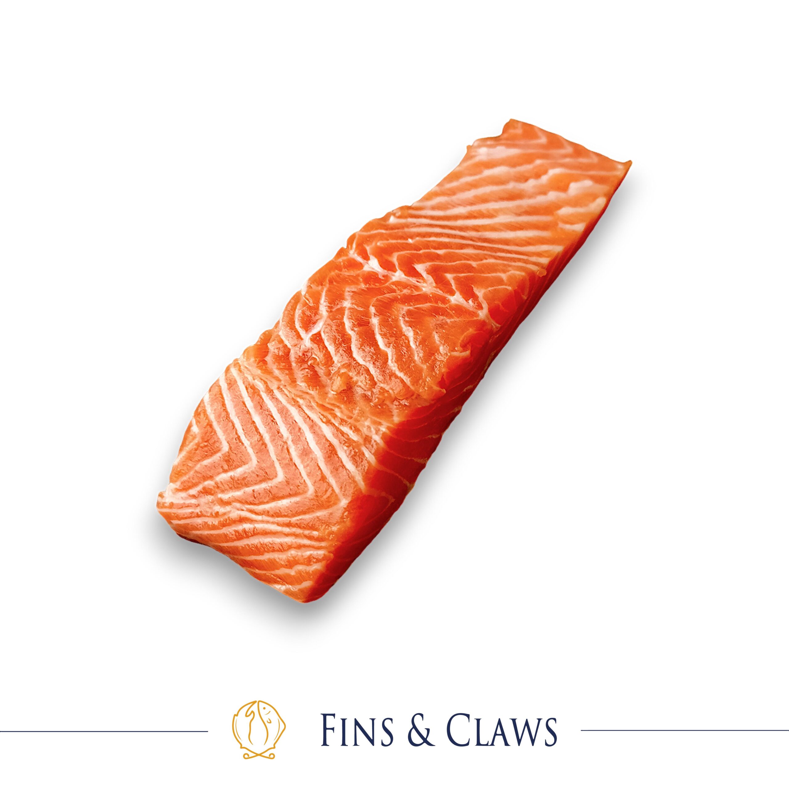 Frozen Norwegian Fjord Trout Fillet Portion