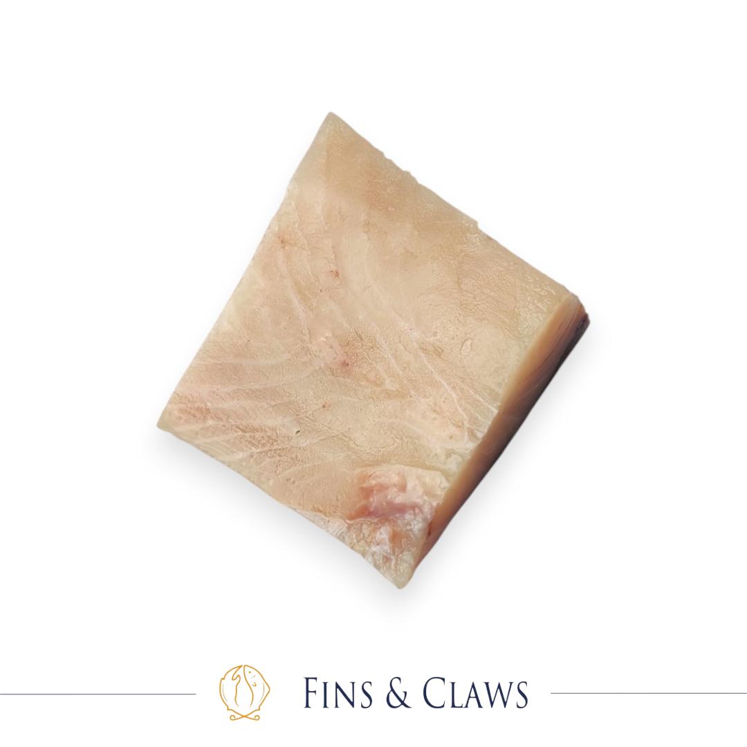 Frozen Japanese Greater Amberjack Fillet Portion - Kanpachi - Image 5