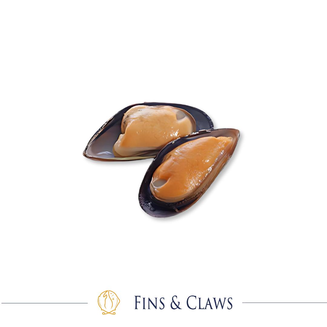 Frozen Chilean Black Mussels - Image 2