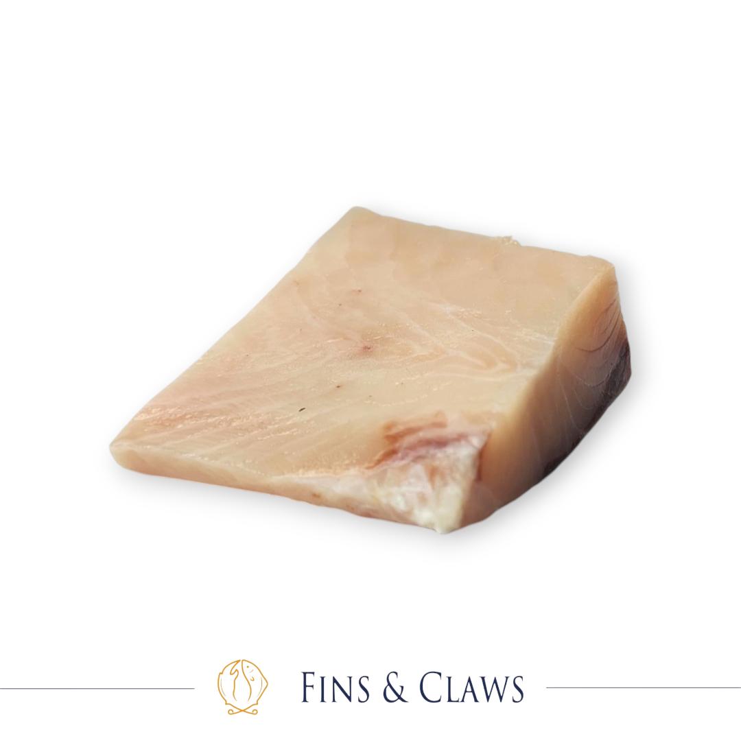Frozen Japanese Greater Amberjack Fillet Portion - Kanpachi - Image 2