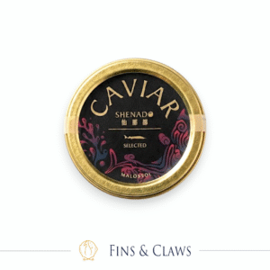 Frozen Shenado Strugeon Caviar