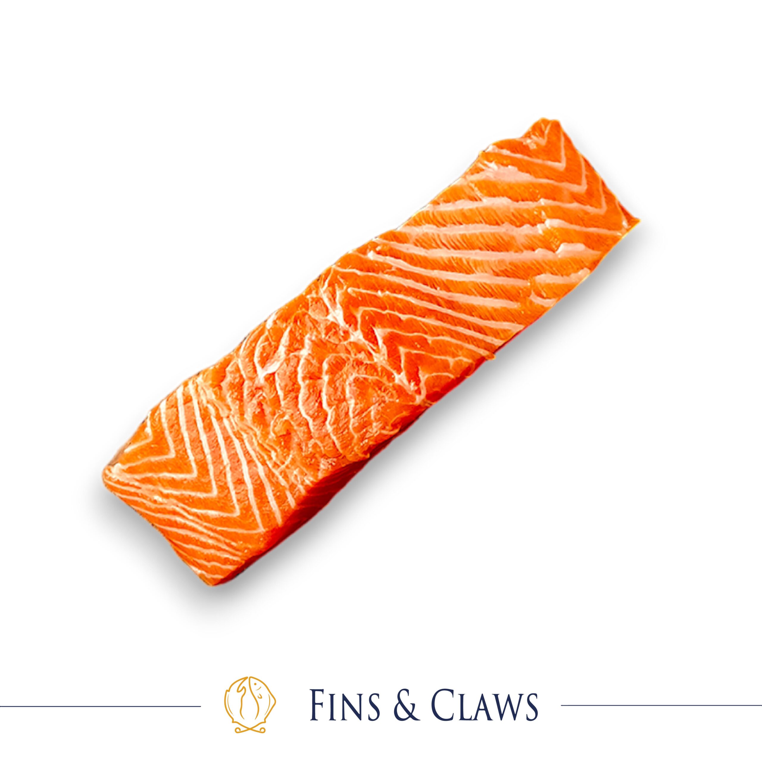 Frozen Norwegian Fjord Trout Fillet Portion - Image 2