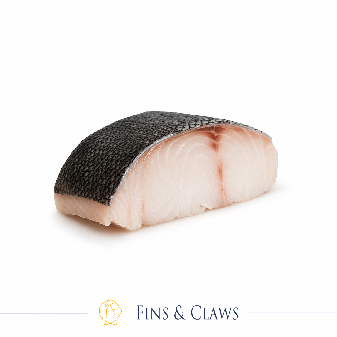 Alaskan Black Cod / Sablefish Fillet