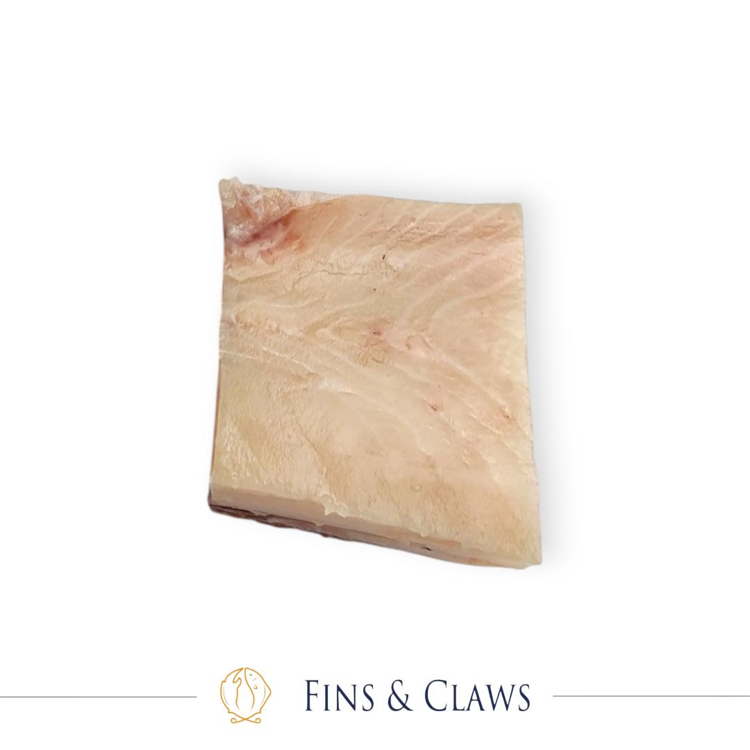 Frozen Japanese Greater Amberjack Fillet Portion - Kanpachi - Image 4