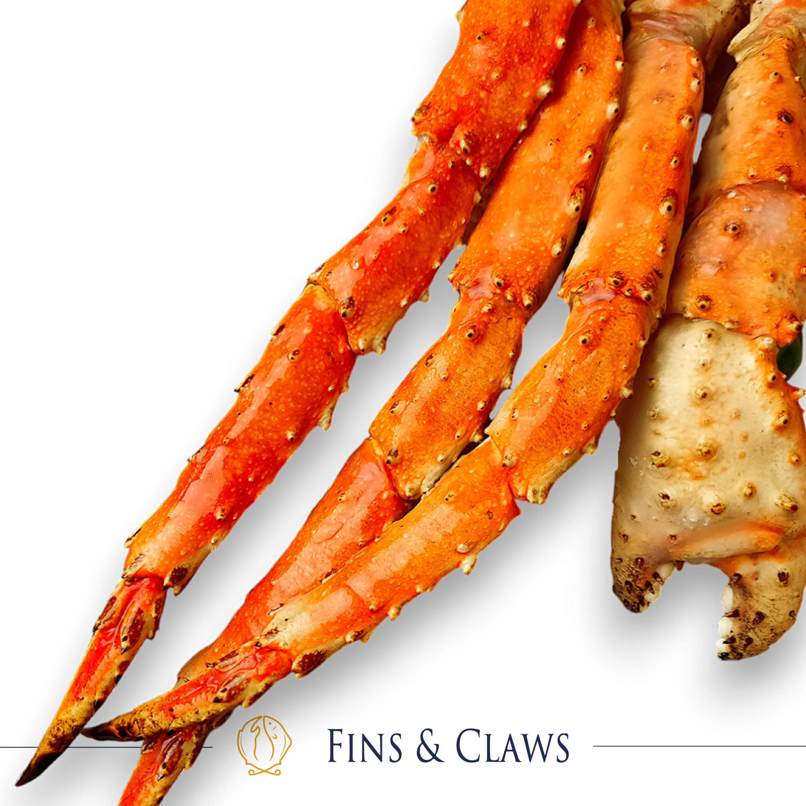 Frozen Alaskan King Crab Cluster Legs - Image 3