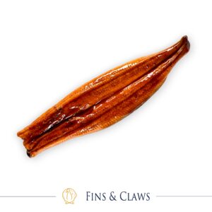 Frozen Marinated Japanese Freshwater Eel Fillet - Unagi Kabayaki