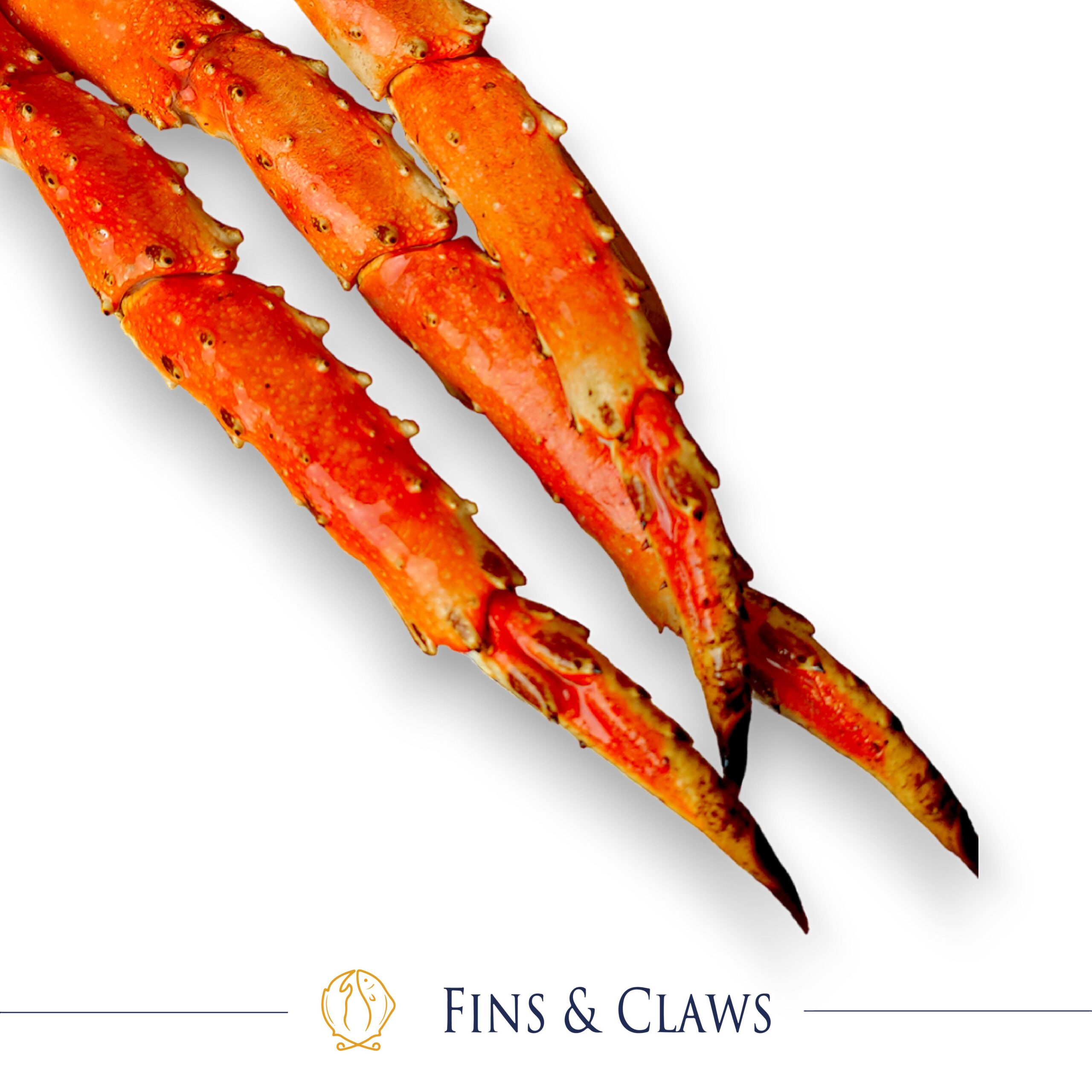 Frozen Alaskan King Crab Cluster Legs - Image 2