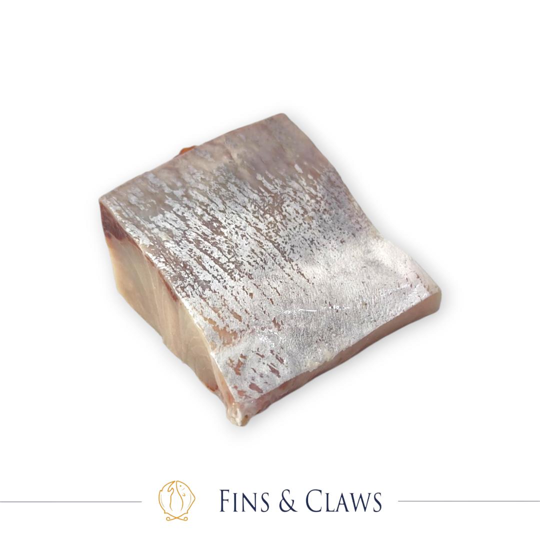 Frozen Japanese Greater Amberjack Fillet Portion - Kanpachi - Image 3