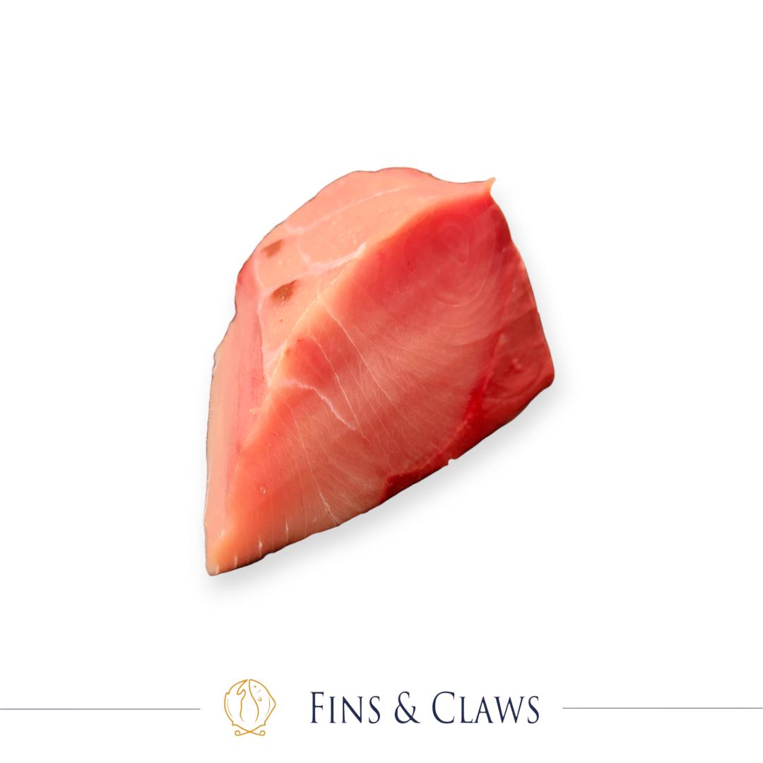 Frozen Japanese Yellowtail Amberjack Fillet Portion - Hamachi