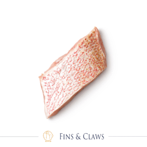 Red Snapper Fillet Portion - Kakap Merah