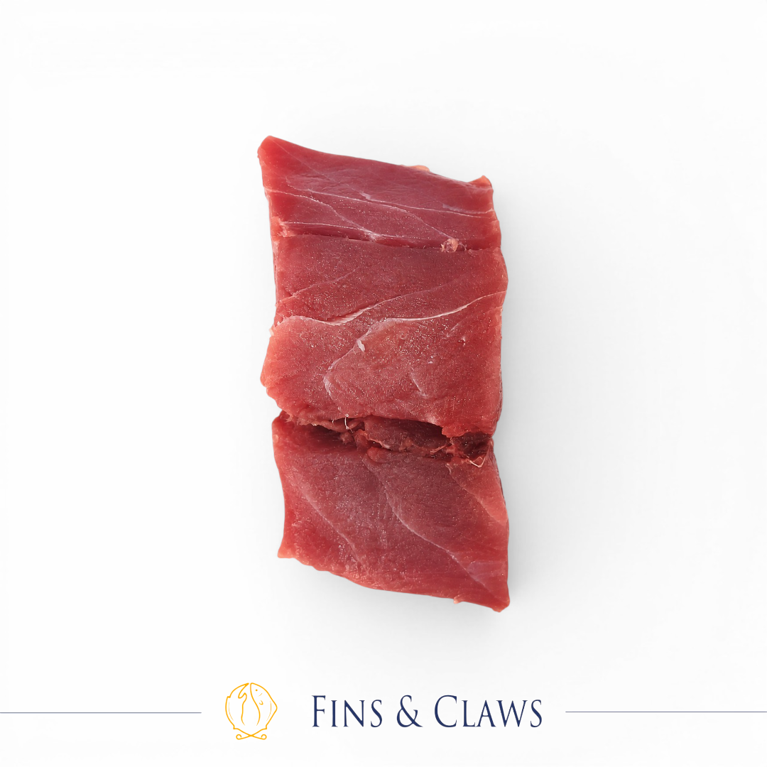 Japanese Rubyfish Fillet Portion - Hachibiki - Image 4