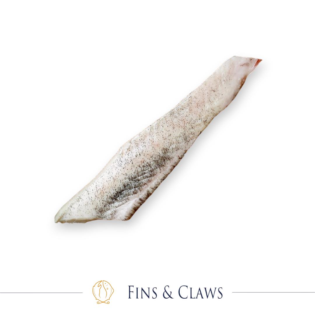 Alaskan Black Cod Belly Fillet