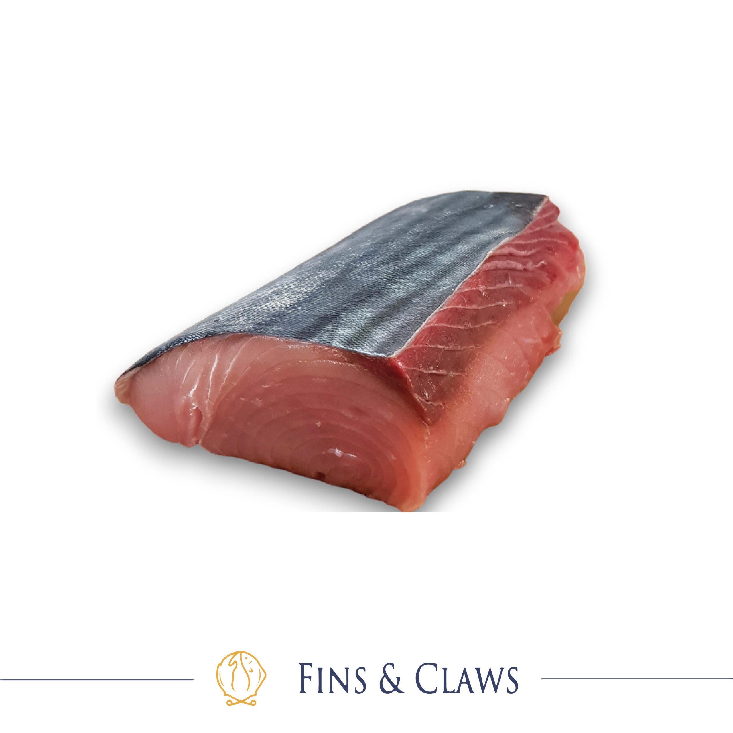 Skipjack Tuna Fillet Portion - Bonito - Image 2