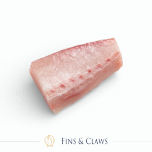 Shima Aji - Japanese Striped Jack Fillet Portion