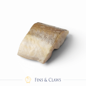Atlantic Hake Fillet Portion