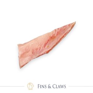 Hamachi Harami -Japanese Yellowtail Amberjack Belly Fillet