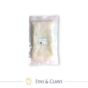 Chilean Sea Bass Scrape - Patagonian Toothfish