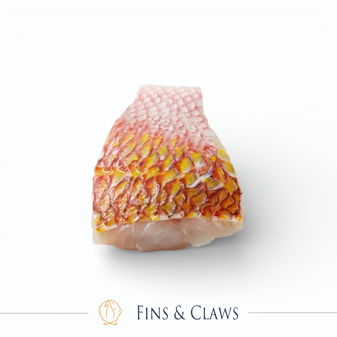 Ruby Snapper Fillet Portion - Ehu - Image 2