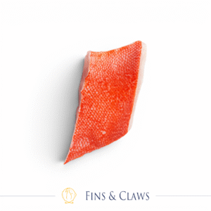 Tomato Grouper Fillet Portion