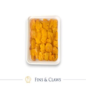 Frozen Chilean Sea Urchin Roe - Chilean Uni